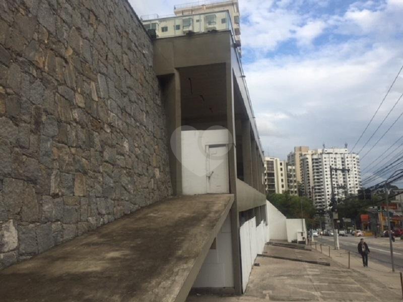 Aluguel Prédio inteiro São Paulo Vila Andrade REO145782 7