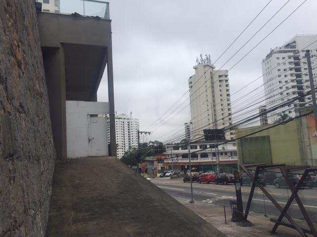 Aluguel Prédio inteiro São Paulo Vila Andrade REO145782 6