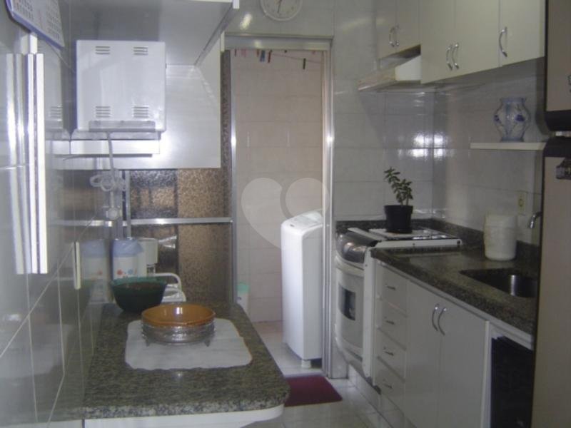 Venda Apartamento São Paulo Jardim Penha REO145789 5