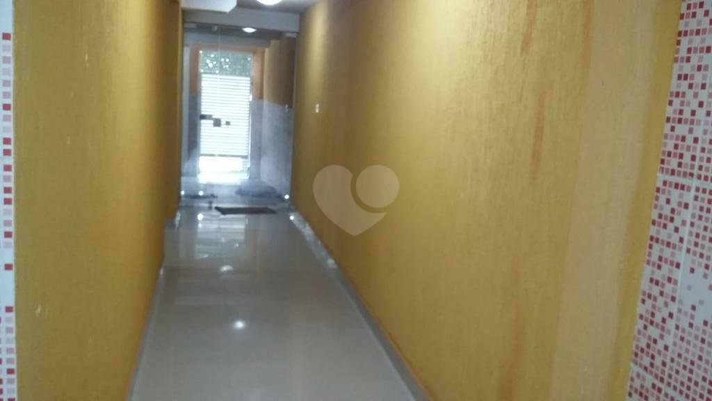 Venda Sobrado São Paulo Conjunto City Jaraguá REO145869 18