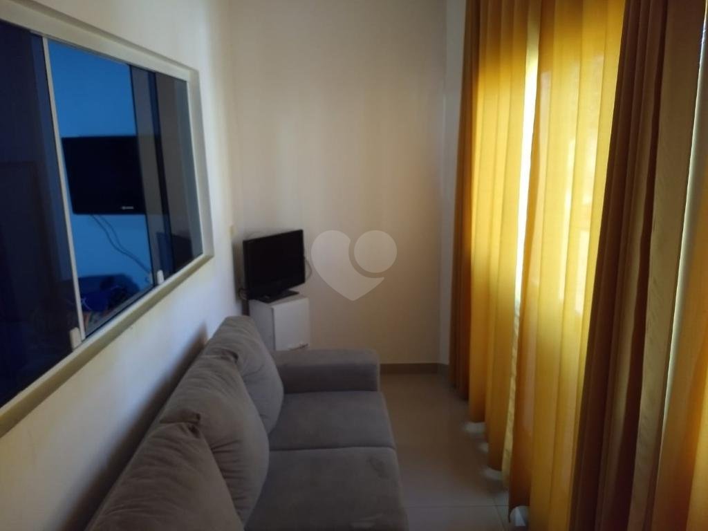 Venda Sobrado São Paulo Conjunto City Jaraguá REO145869 5