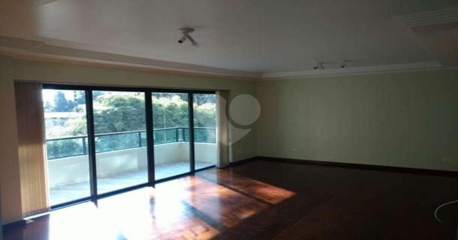 Venda Apartamento São Paulo Conjunto Residencial Morumbi REO145871 12