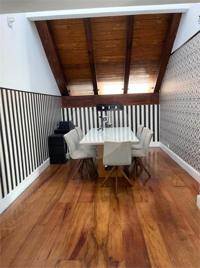 Venda Casa São Paulo Jardim Guedala REO14589 10