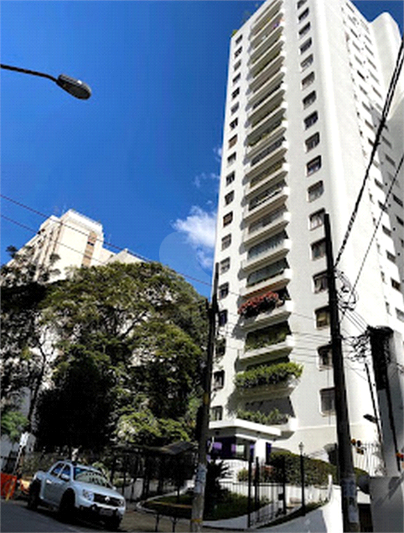 Venda Apartamento São Paulo Jardim Paulista REO145910 40