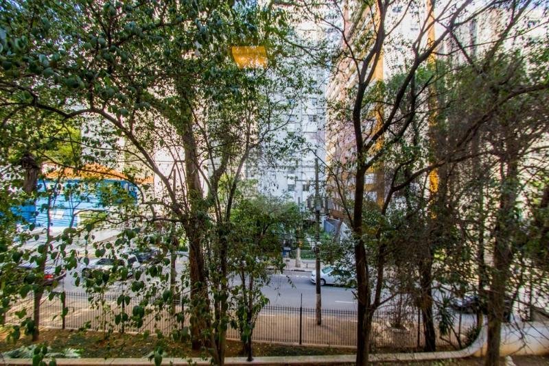 Venda Apartamento São Paulo Jardim Paulista REO145910 37