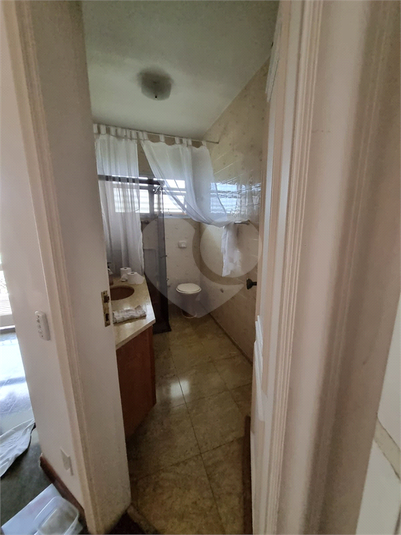 Venda Sobrado São Paulo Jardim Leonor REO14592 29