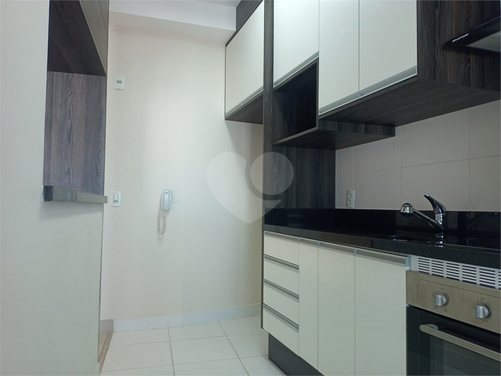 Aluguel Apartamento São Paulo Pinheiros REO145940 12