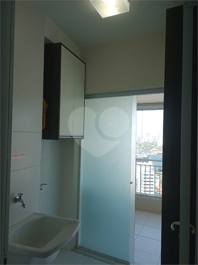 Aluguel Apartamento São Paulo Pinheiros REO145940 16