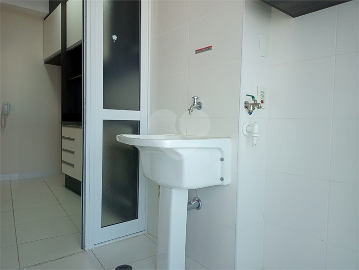 Aluguel Apartamento São Paulo Pinheiros REO145940 15