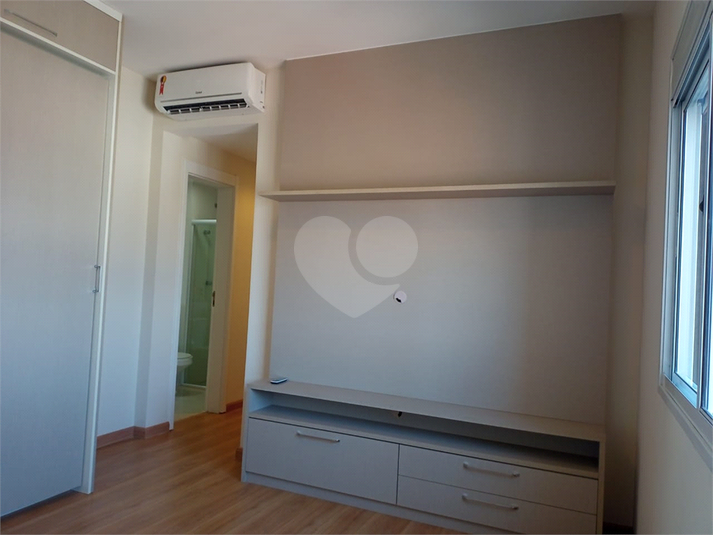 Aluguel Apartamento São Paulo Pinheiros REO145940 26