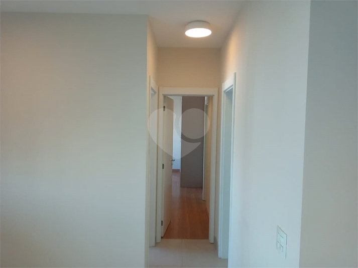 Aluguel Apartamento São Paulo Pinheiros REO145940 23