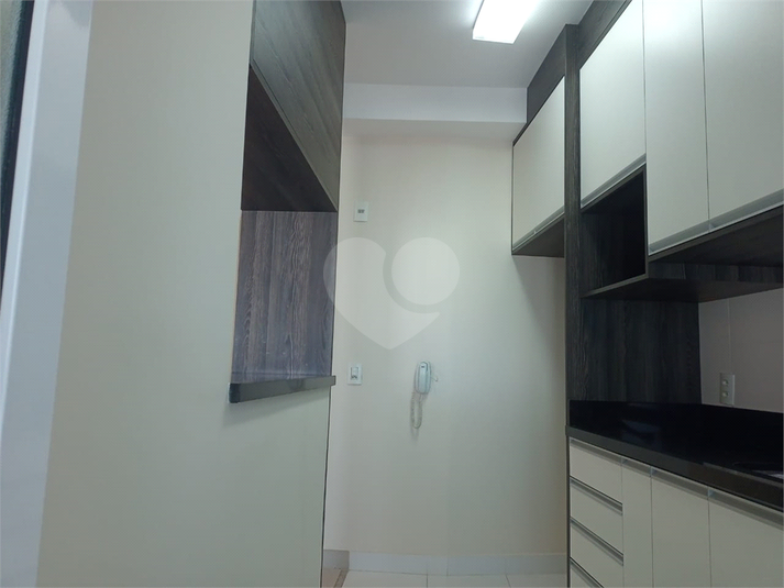 Aluguel Apartamento São Paulo Pinheiros REO145940 10