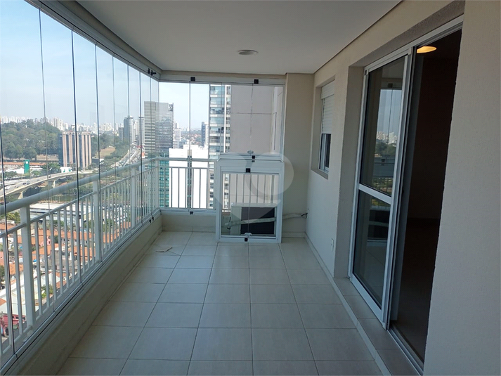 Aluguel Apartamento São Paulo Pinheiros REO145940 9