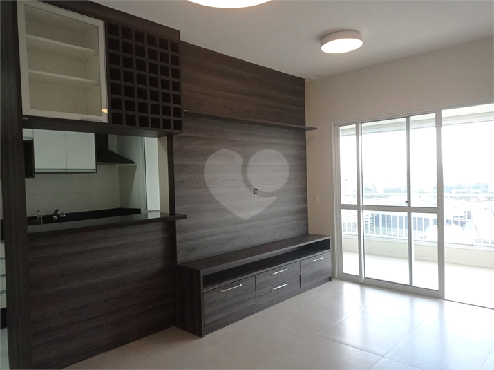 Aluguel Apartamento São Paulo Pinheiros REO145940 1