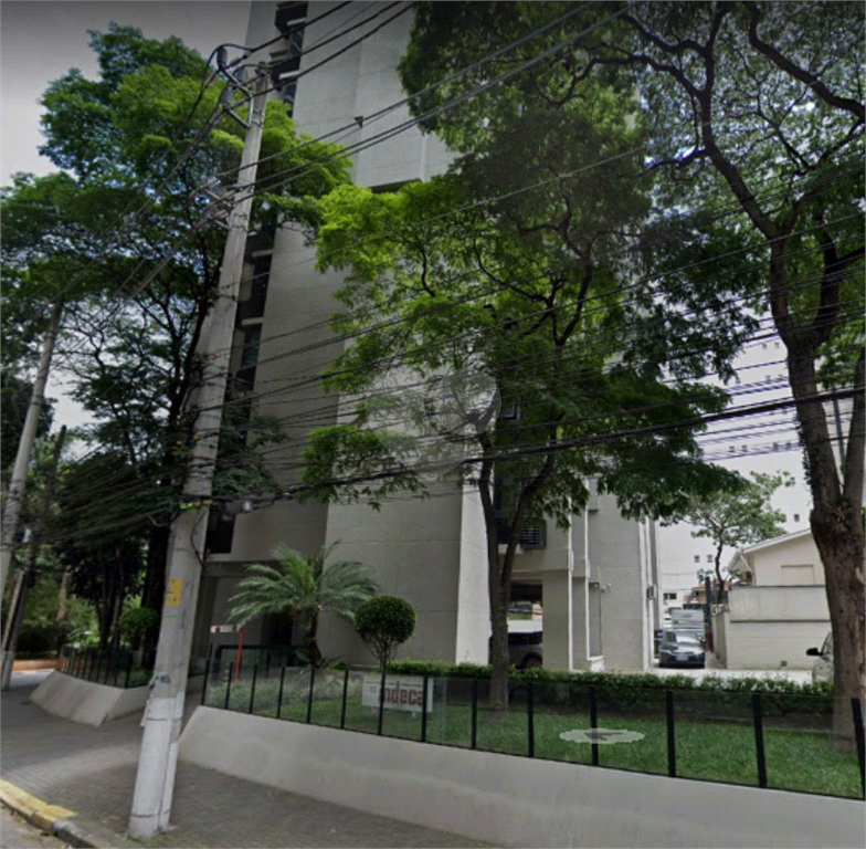 Venda Salas São Paulo Cidade Monções REO145968 13