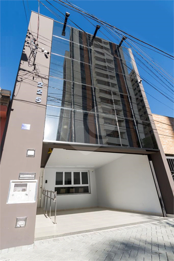 Venda Casa São Paulo Vila Mariana REO14598 1