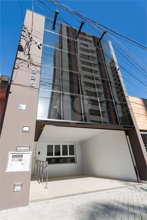 Venda Casa São Paulo Vila Mariana REO14598 25