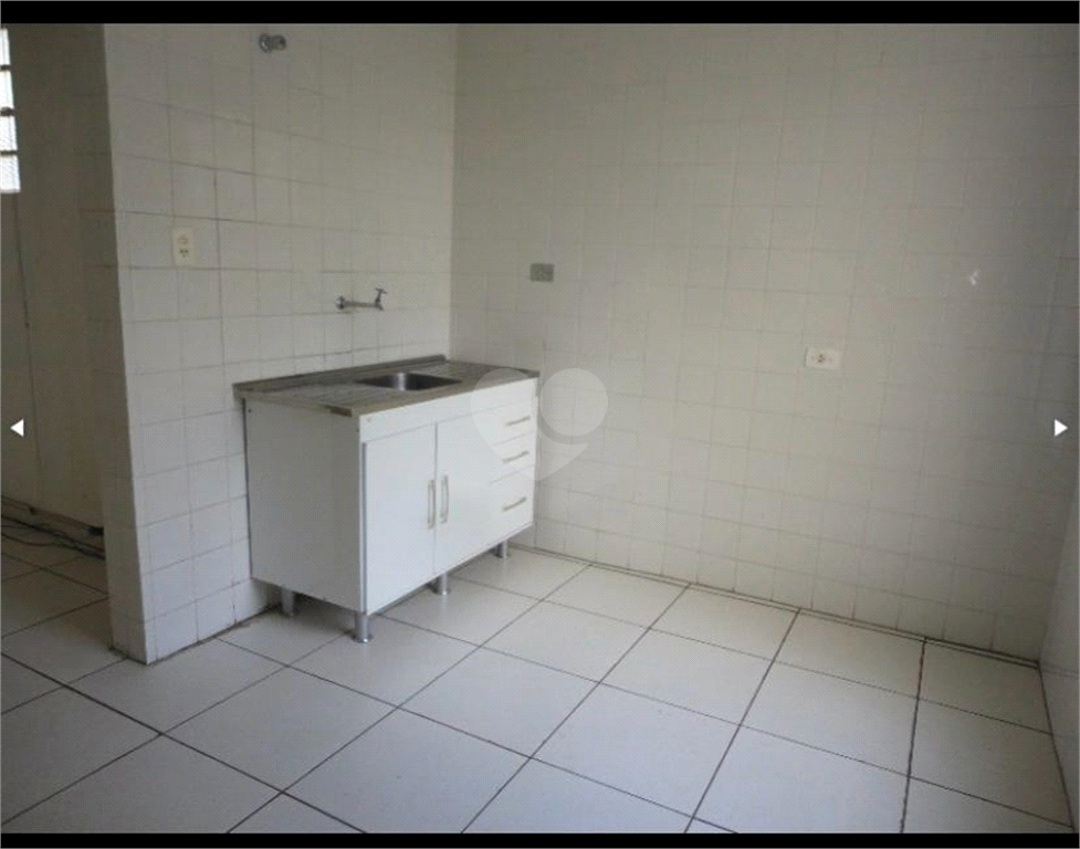 Venda Sobrado São Paulo Mirandópolis REO146000 12