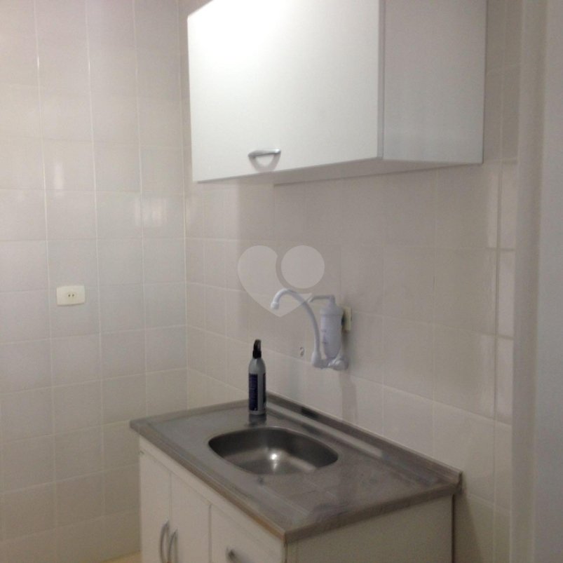 Aluguel Apartamento São Paulo Vila Firmiano Pinto REO146024 5