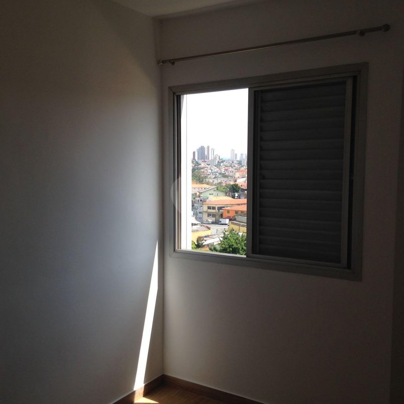 Aluguel Apartamento São Paulo Vila Firmiano Pinto REO146024 3