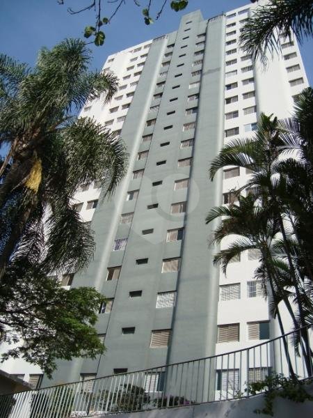 Aluguel Apartamento São Paulo Vila Firmiano Pinto REO146024 16