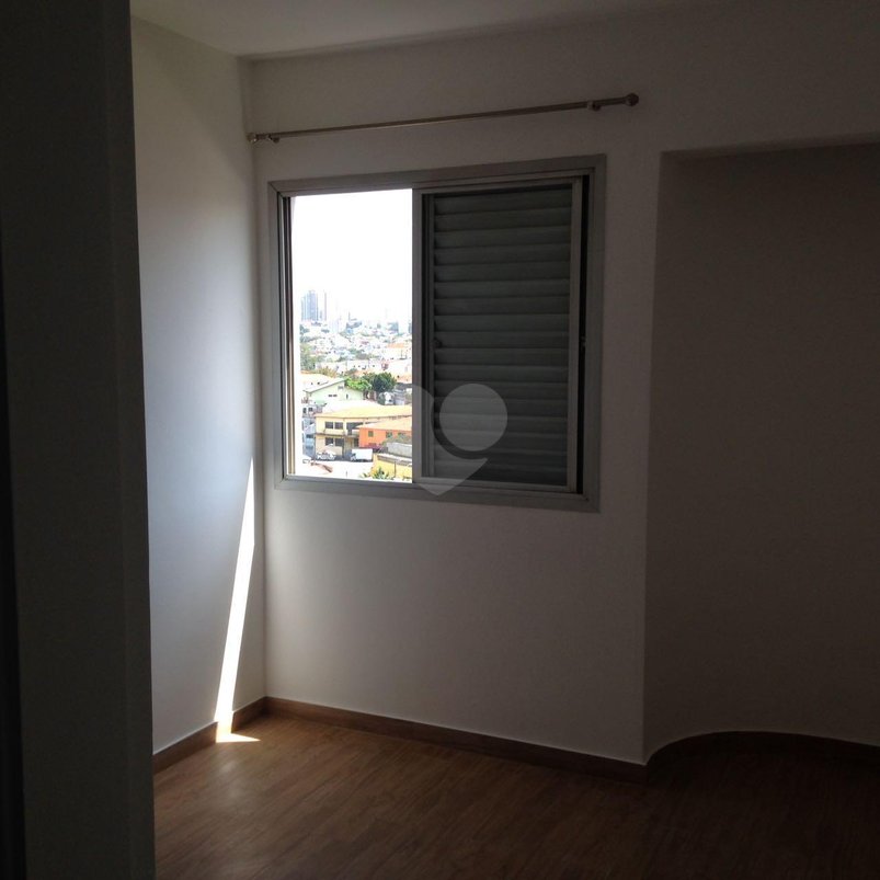 Aluguel Apartamento São Paulo Vila Firmiano Pinto REO146024 2