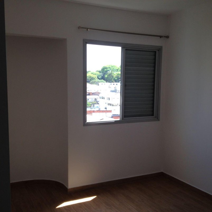 Aluguel Apartamento São Paulo Vila Firmiano Pinto REO146024 11