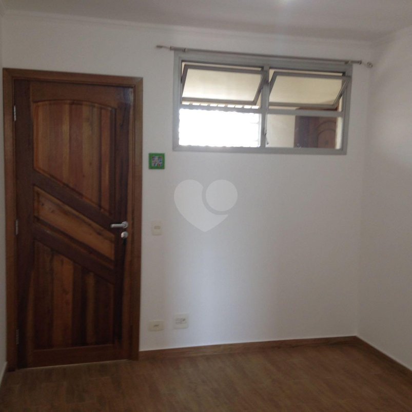 Aluguel Apartamento São Paulo Vila Firmiano Pinto REO146024 1