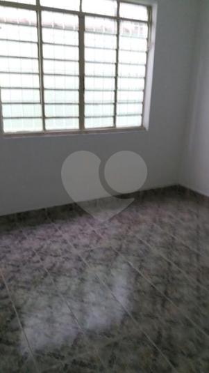 Venda Casa São Paulo Campo Belo REO146054 4