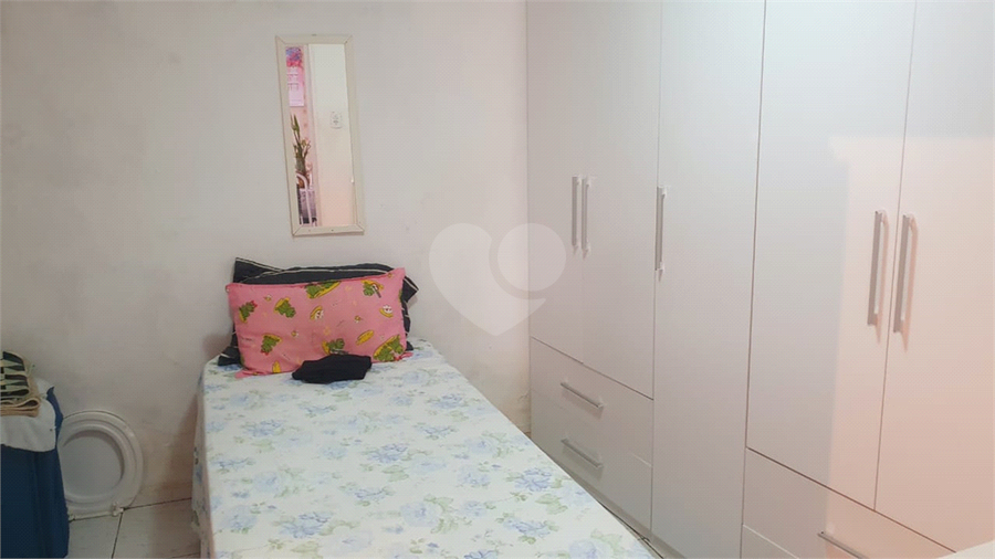 Venda Casa térrea São Paulo Jardim Regis REO146062 23