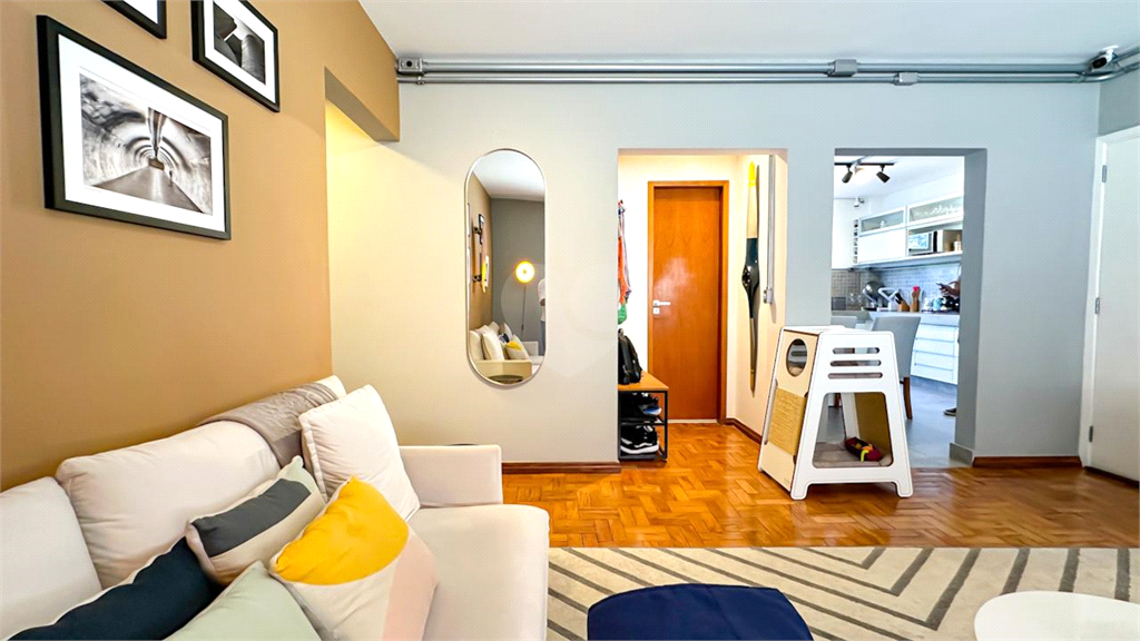 Venda Apartamento São Paulo Vila Olímpia REO146086 1