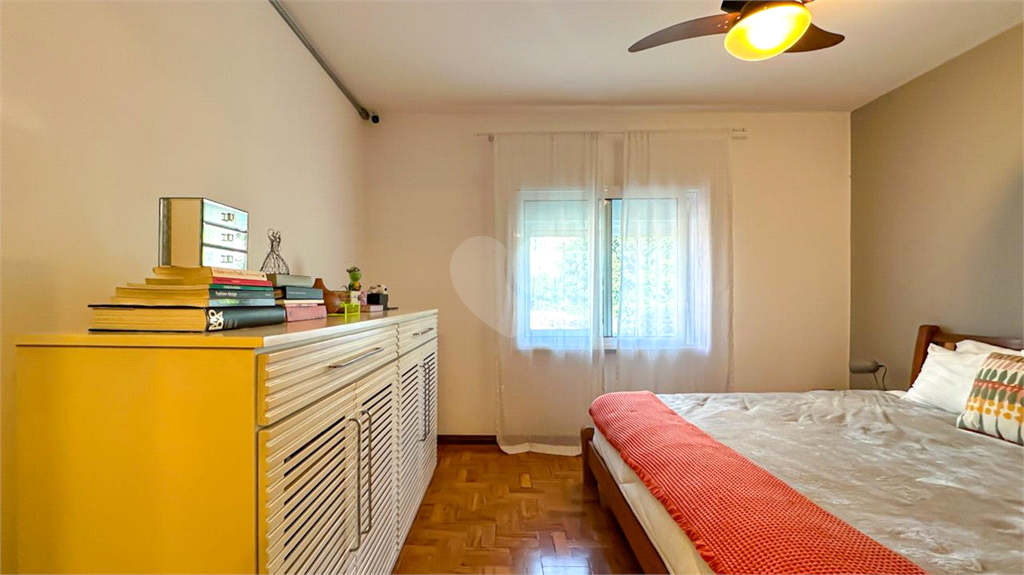 Venda Apartamento São Paulo Vila Olímpia REO146086 11