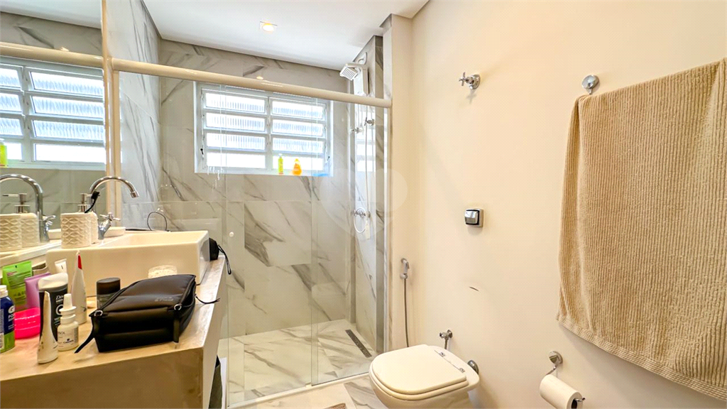 Venda Apartamento São Paulo Vila Olímpia REO146086 12