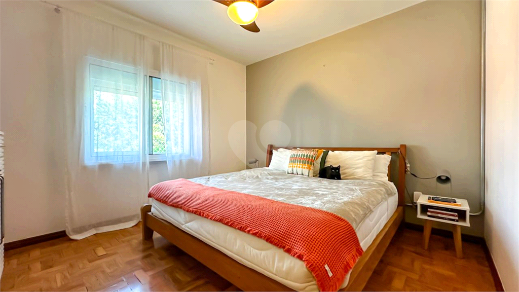 Venda Apartamento São Paulo Vila Olímpia REO146086 17