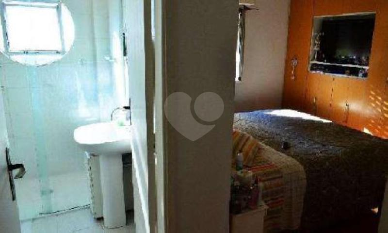 Venda Apartamento São Paulo Perdizes REO146089 9