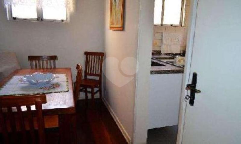 Venda Apartamento São Paulo Perdizes REO146089 8