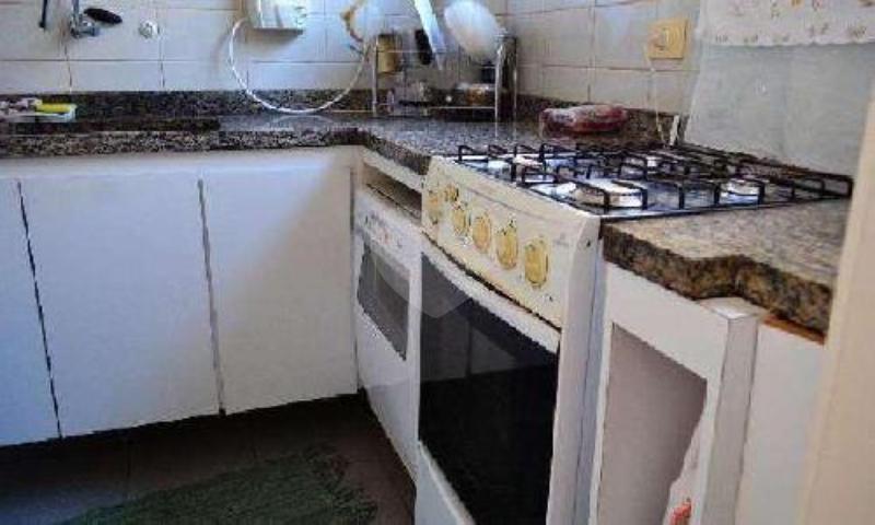 Venda Apartamento São Paulo Perdizes REO146089 16