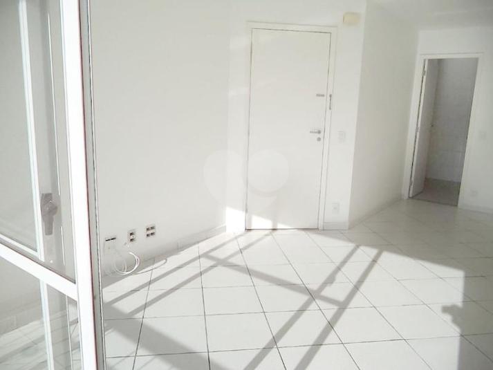 Aluguel Apartamento São Paulo Vila Leopoldina REO146122 5