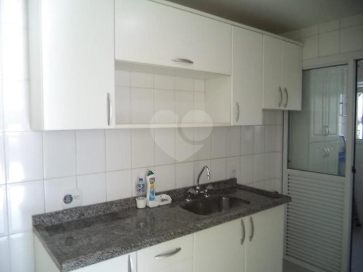 Aluguel Apartamento São Paulo Vila Leopoldina REO146122 15