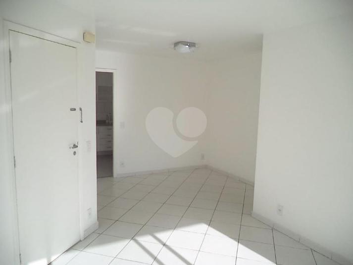 Aluguel Apartamento São Paulo Vila Leopoldina REO146122 4