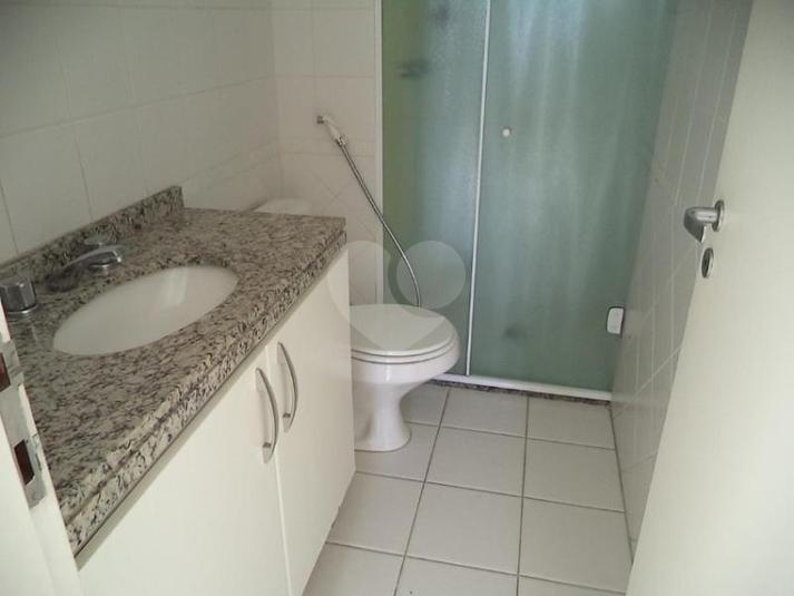 Aluguel Apartamento São Paulo Vila Leopoldina REO146122 12