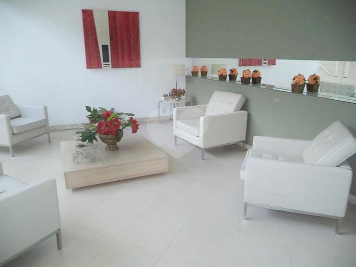 Aluguel Apartamento São Paulo Vila Leopoldina REO146122 19