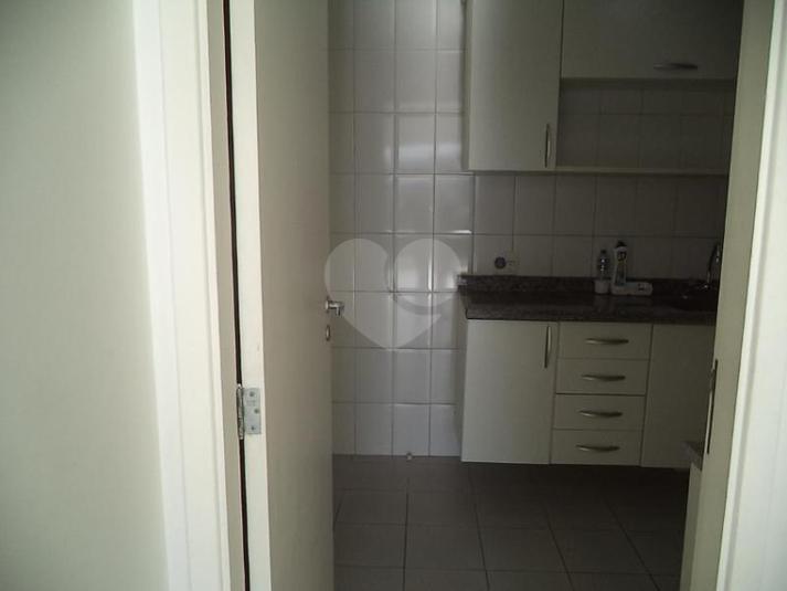 Aluguel Apartamento São Paulo Vila Leopoldina REO146122 16