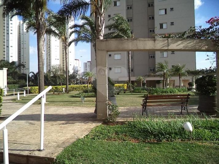 Aluguel Apartamento São Paulo Vila Leopoldina REO146122 28