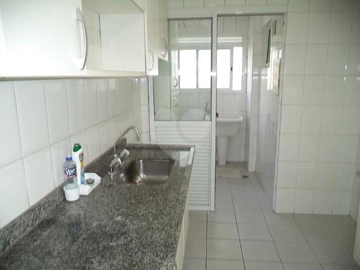 Aluguel Apartamento São Paulo Vila Leopoldina REO146122 14