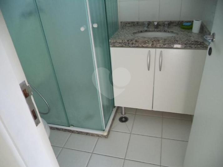 Aluguel Apartamento São Paulo Vila Leopoldina REO146122 13