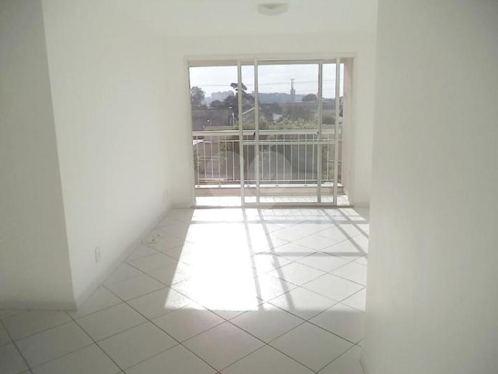 Aluguel Apartamento São Paulo Vila Leopoldina REO146122 3