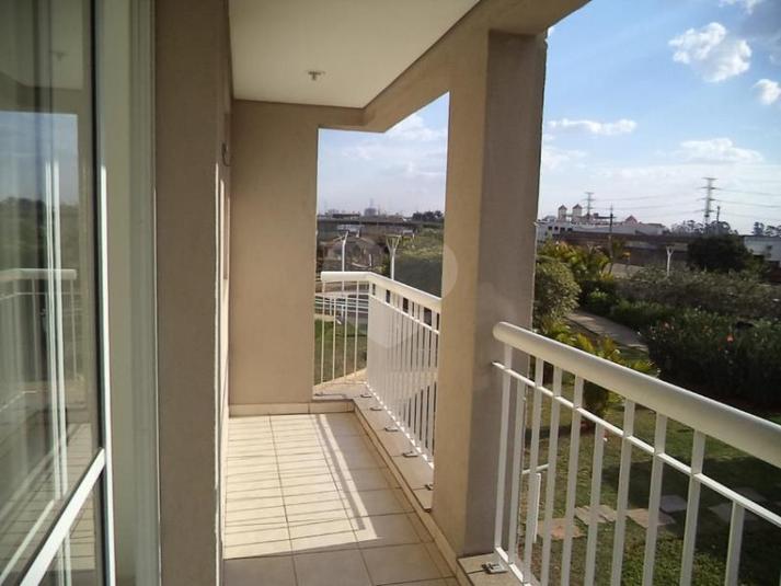 Aluguel Apartamento São Paulo Vila Leopoldina REO146122 2