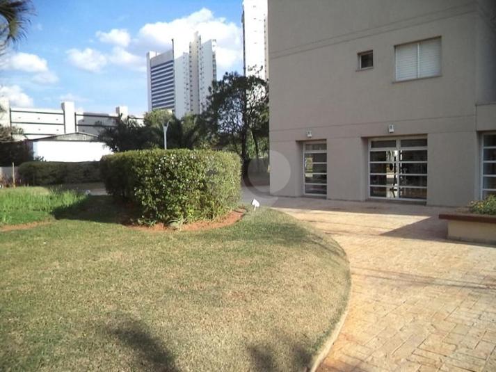 Aluguel Apartamento São Paulo Vila Leopoldina REO146122 24