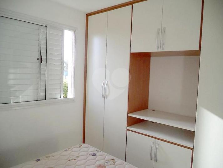 Aluguel Apartamento São Paulo Vila Leopoldina REO146122 7